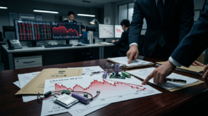 ?? 상장폐지 리스크 은폐한 채 "2차전지 사업 진출" 허위 광고로 1만5천 투자자 막대한 손실