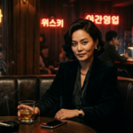 김혜은의 충격 고백 14년 만에 밝힌 "유흥업소 종사자와 동거했던 과거"