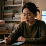 "제 잘못입니다, 정말 미안해요"... 공동구매 문제로 사과문 올린 전직 아이돌, 어떤 상황?