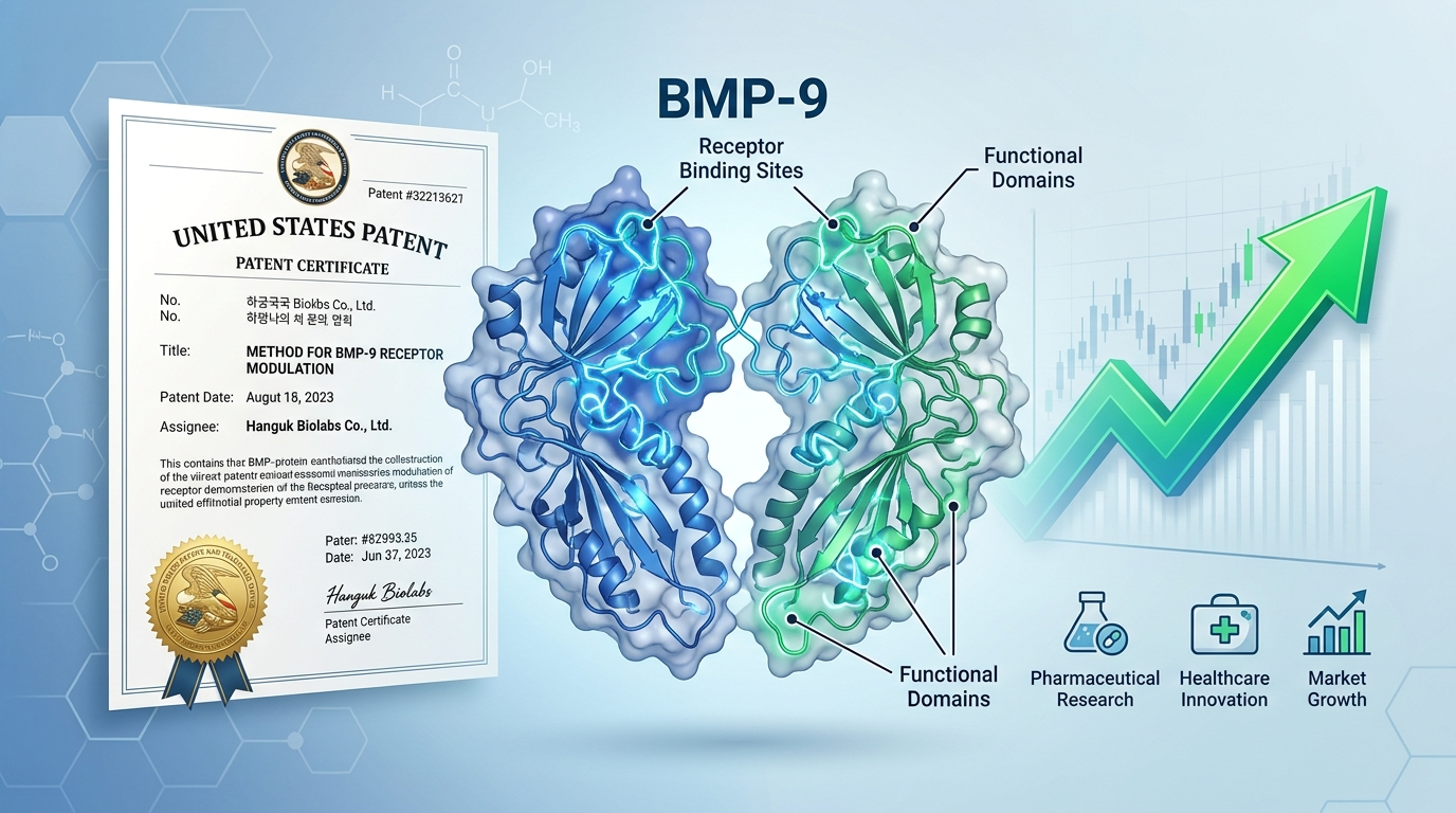 나이벡 미 특허등록 소식에 주가 4% 상승