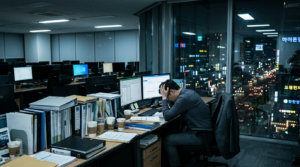 "일하다 진짜로 목숨 잃을 수 있어요" 과로로 세상 떠난 이들의 가족이 청년 세대에게 남긴 경고