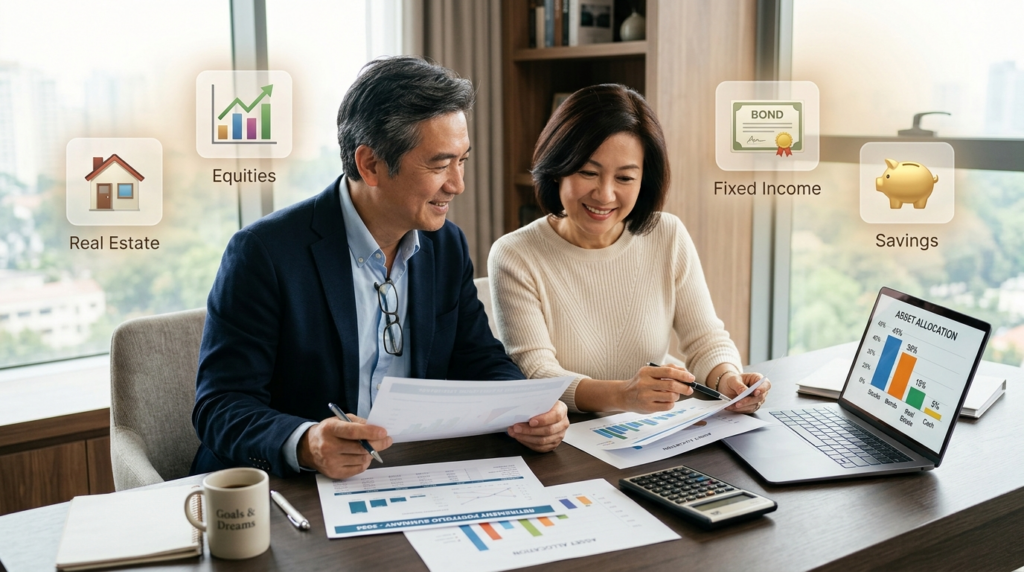 50대 회사원의 선택 "은퇴하면 매달 천만원 필요한데..." 그들만의 해법은?