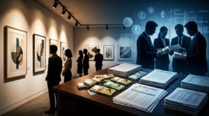 코인 투자 제안한 업체 미술품 테크 사기 혐의 "상장 시 최소 100배 수익" 단독 보도