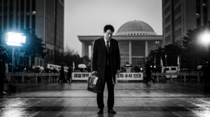 검사 박상용 부친 "직무 수행이 잘못인가… 더 이상 아들 괴롭히지 말길" [독점]