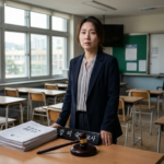 교권 침해 학생 기록 작성 논쟁 계룡 교원 폭행 사건으로 다시 불붙다