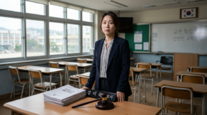 교권 침해 학생 기록 작성 논쟁 계룡 교원 폭행 사건으로 다시 불붙다