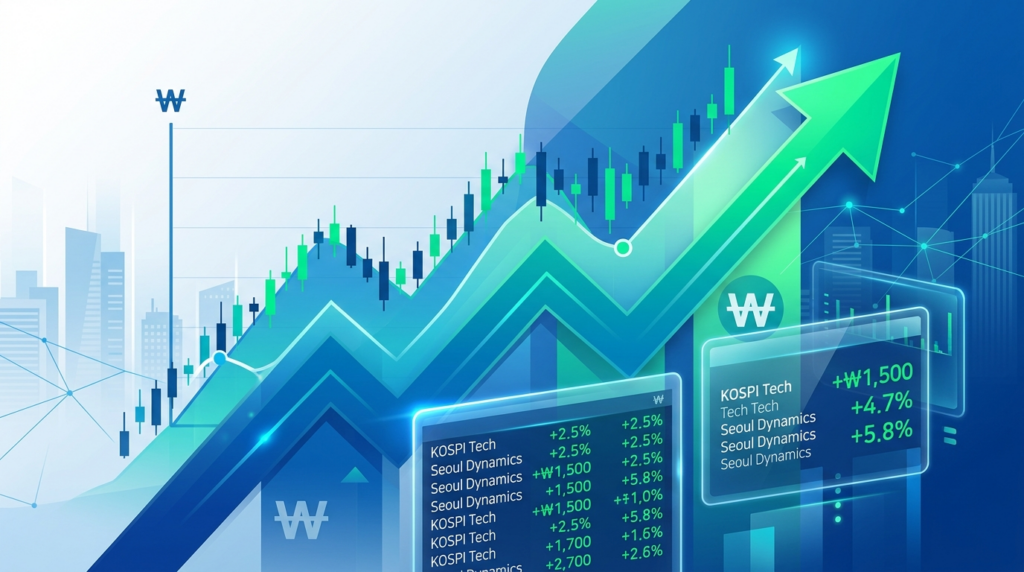 가치 상승 전략에 쏠린 투자금…보수적 상품은 외면받는 중