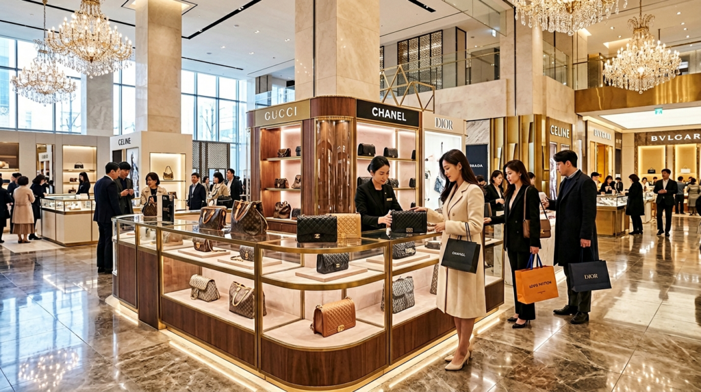 대한민국 감사합니다 최악의 경기침체 속에서도 1조 8천억원 매출 달성한 기업