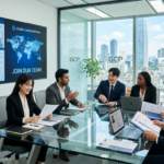 SGC이앤씨 상반기 공채 실시 → 해외 전문인력 영입 계획