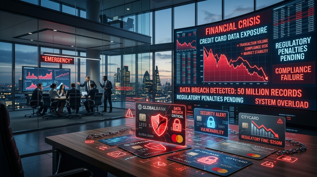 카드업계 정보보안 규제 강화 당국의 엄격한 단속에 업계 전체 긴장감 고조