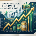 영상에너지 ETF 수익률 43%…S&P500 전 섹터 중 독주