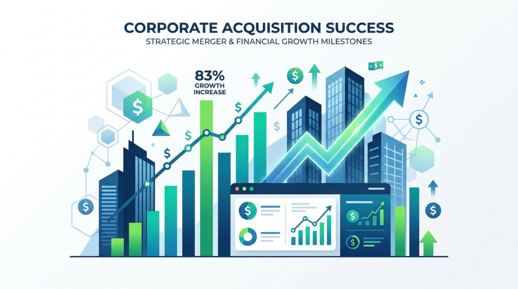 인베스타홀딩, WFB 인수 완료 후 1분기 순이익 83% 급증 - 매일경제