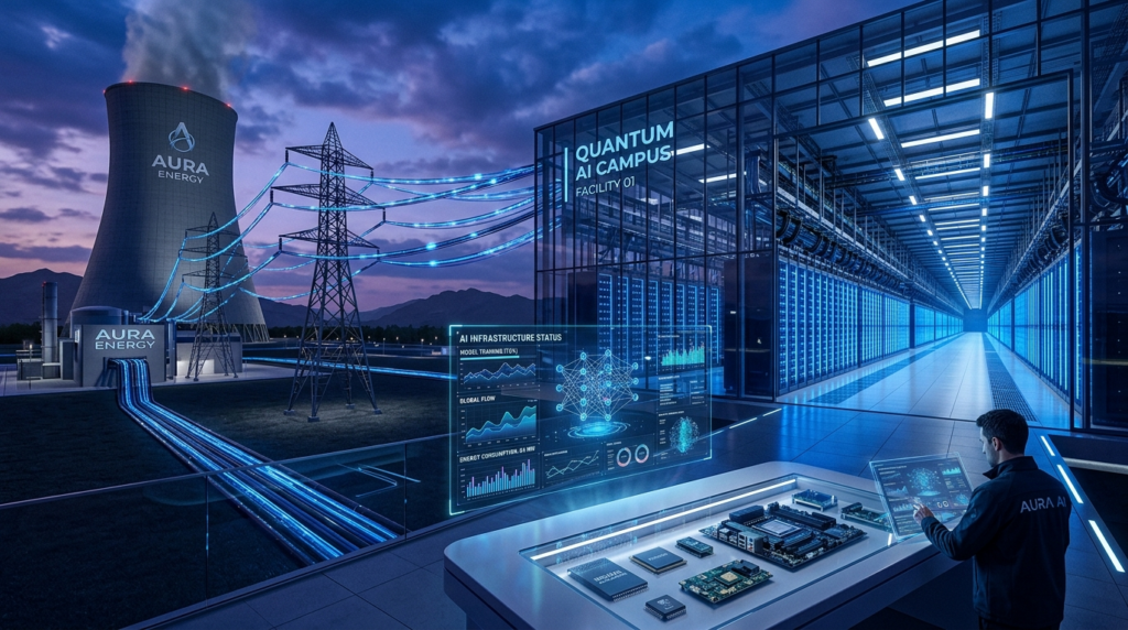 인류 역사상 가장 큰 프로젝트 인공지능 인프라 투자 방식의 전환 달 탐사 사업 대비 10배 규모