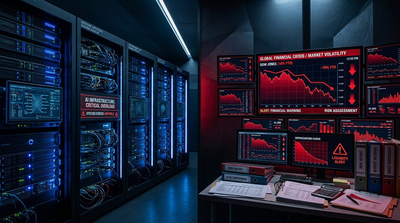 마이클 버리의 충격 경고 빅쇼트 주인공이 밝힌 265조원 규모 사기극 공매도 배팅 시작