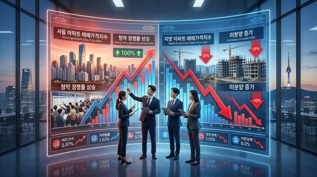 서울 아파트 청약 완판 열풍 속 반포 오티에르 경쟁률 710대 1 기록···분양가 높다는 지적에도 불구