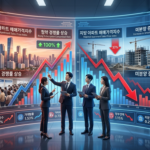 서울 아파트 청약 완판 열풍 속 반포 오티에르 경쟁률 710대 1 기록···분양가 높다는 지적에도 불구