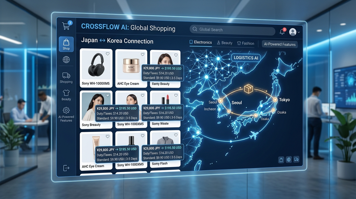 한국 유학생이 일본에서 터뜨린 70억원 대박 링크 하나의 기적 [VC투자 리포트]