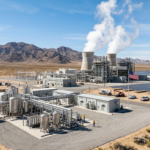 미국, 리튬 기술혁신으로 에너지 자립 가속화 - 셰일가스 이후 친환경 자원 전환 본격화