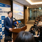 고객 경험 개선과 철도 분야 미래상 구축을 위한 통합 전략