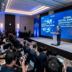 카카오뱅크 "안정화 코인 발행 및 유통을 선도하겠다" [사진]