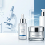 화장품 시장 진출 본격화, 이호진의 메디컬 뷰티 전략 사업 확장 가속화