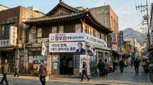 다음 주 월요일 서울시장 예비 후보 등록 시작 → 선거 활동 본격화