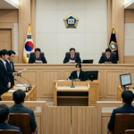 부실 복무 의혹 102일 검찰, 가수에게 1년 6개월 징역형 요구 사회복무 기간 중 문제 제기