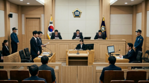 부실 복무 의혹 102일 검찰, 가수에게 1년 6개월 징역형 요구 사회복무 기간 중 문제 제기