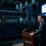 장동혁 리더십 위기 상황 더욱 악화 국민의힘 내부 지도층 반대 여론 확산 중