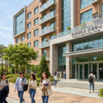 2021년도 240명 규모 충청북도 기숙사 신규 입사생 선발 (기숙사별 80명씩 배정)