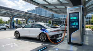 6분 급속 충전 완료 ? 주유 속도로 전기차 배터리 채운다 CATL 신기술 등장