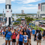 ?? 미국의 달 탐사 프로젝트 아르테미스 성과로 사회 전체가 들썩이다