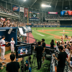 ? 안방극장에 야구 열풍이 분다! 드라마로 돌아온 천만 관객의 뜨거운 함성