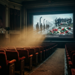 제주 항쟁에서 유대인 학살까지 ? 과거의 아픔이 영화로 되살아나다