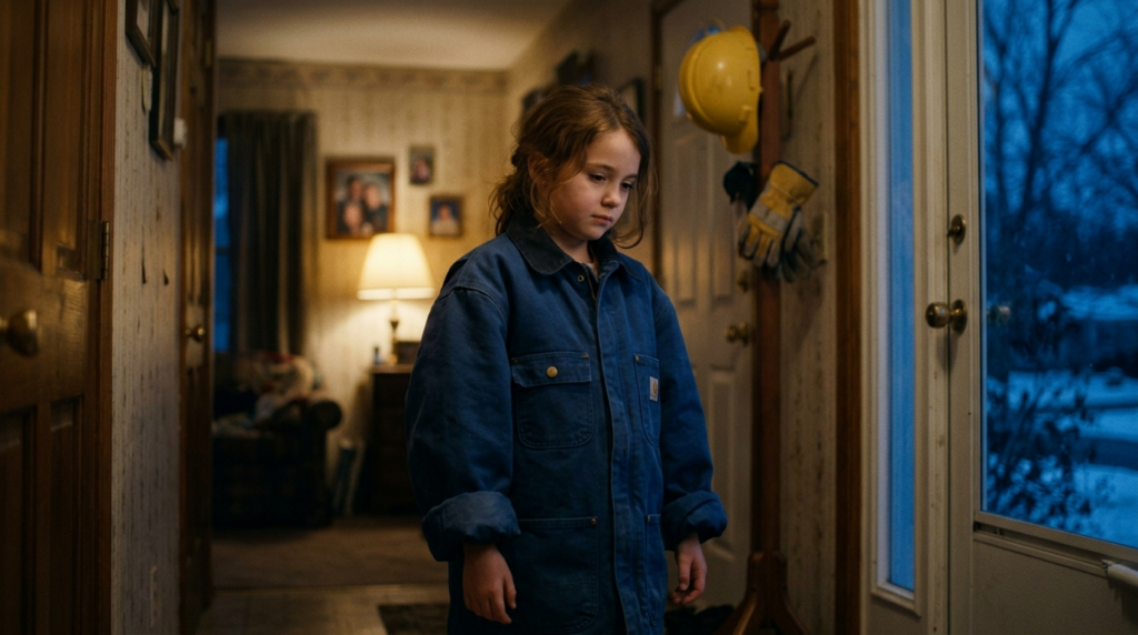 영상“20년 전 아빠 외투 입고 놀았을 뿐인데”…‘희귀 폐암’ 걸린 여성, 무슨 일