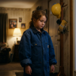 영상“20년 전 아빠 외투 입고 놀았을 뿐인데”…‘희귀 폐암’ 걸린 여성, 무슨 일