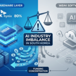 위기신호 포착 최고 실적 기록중인데도 반도체 양대 거인 불안감 확산