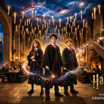 쿠팡플레이 독점! 하반기 HBO 해리포터 신작 시리즈 단독 상영 확정