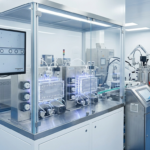 지속형 주사 제제 미세입자 양산 체제 구축 본격 가동