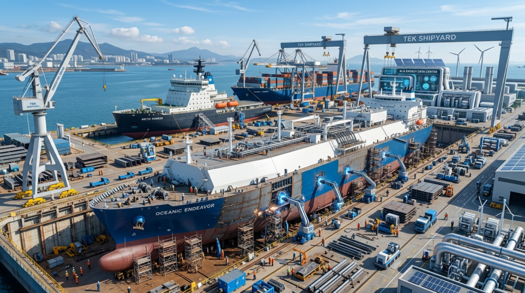 2주 만에 주가 45% 상승 시가총액 70조 원 돌파 예상 밖의 인공지능 관련 급등주 발견