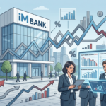 아이엠금융그룹 1주년 수익 정체 속 아이엠뱅크 성장 과제 부각