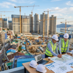 부산 남구 대규모 도시정비 사업 5500억원 규모 건설 협약 체결 케이씨씨건설 참여