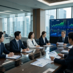 9000억 규모 종합투자사 전환까지 모회사로부터 1조원 자금지원 확보한 증권사