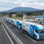 일본의 수소 인프라 대혁신 후쿠오카↔후쿠시마 연결 프로젝트 본격 가동