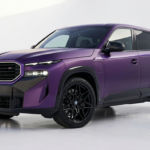 온라인 추첨으로 만나는 BMW XM 레이블 KITH 에디션 단 4대 한정 판매