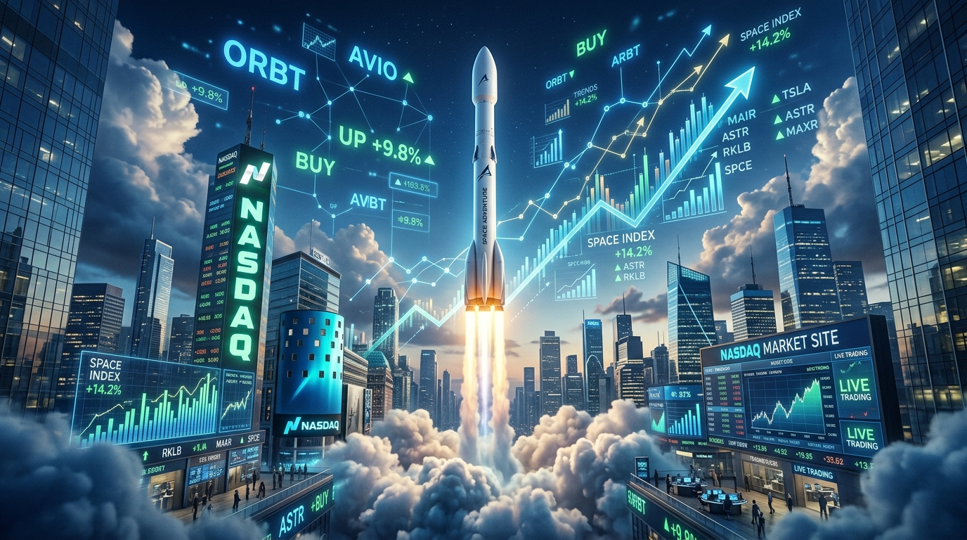 사상 최대 IPO 스페이스X 오늘 나스닥 상장