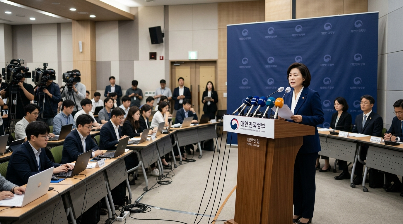 與 "한성숙, 능력 입증한 후보…국힘, 흠집내기 중단하라"