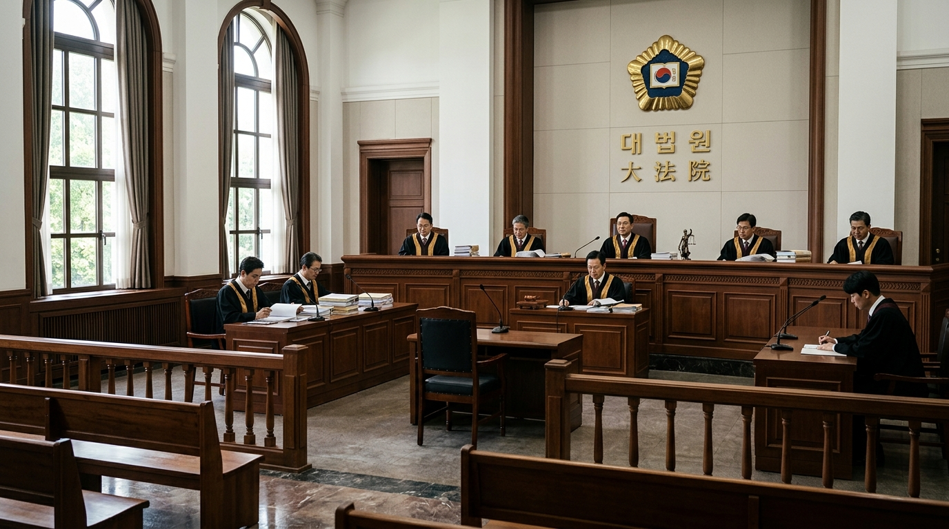 무죄 판결 최종 확정 이상직 이전 국회의원 이스타항공 채용 부정 사건