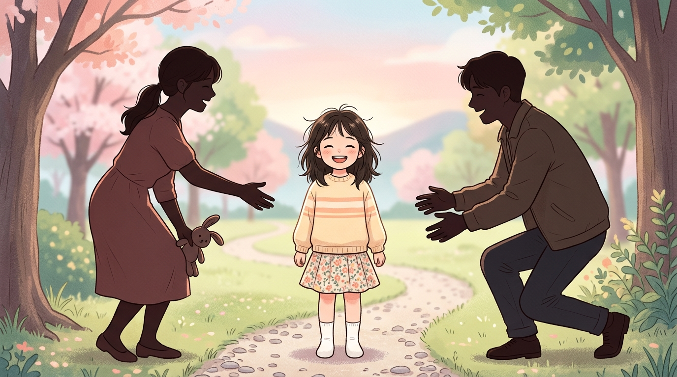 세 명의 방송인이 밝힌 이혼 후 육아 협력 이야기 감사의 마음을 전하는 전 배우자와의 관계 방송계 세 여성이 공개한 아이 키우기 파트너십의 진솔한 현실