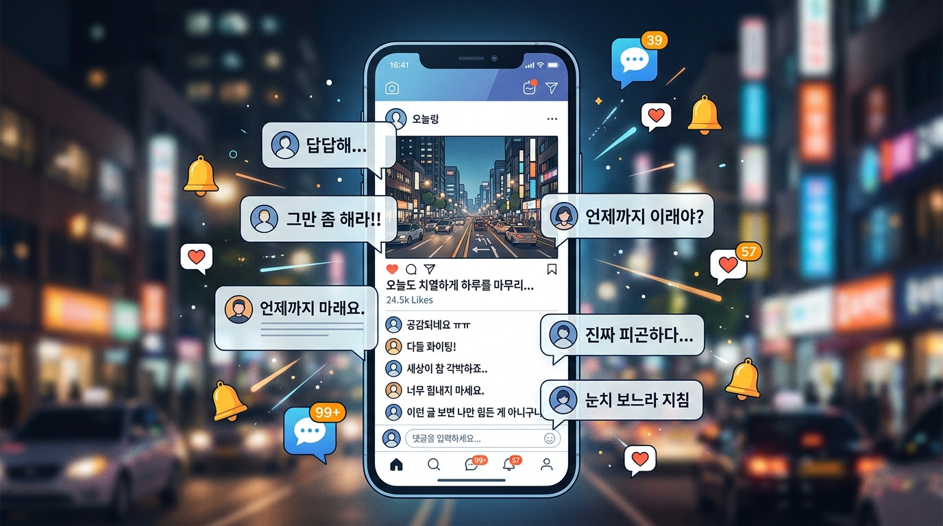 "잠실에 커피차 보내줘"…아이유·박보영·이동욱 등, SNS 불똥